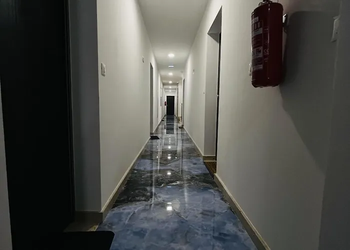 Cesarica Apartment