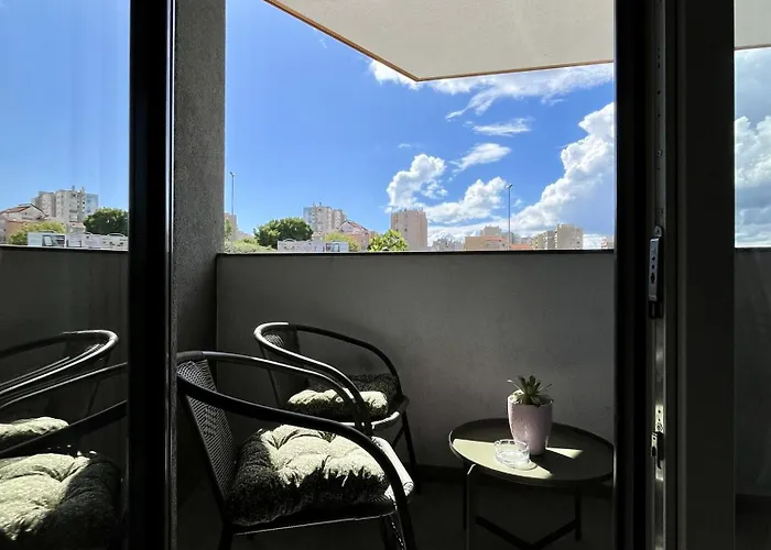 Cesarica Apartment