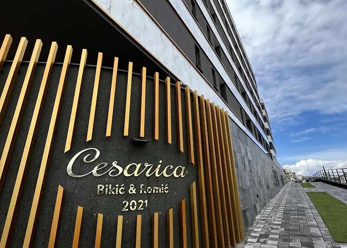Cesarica Apartment