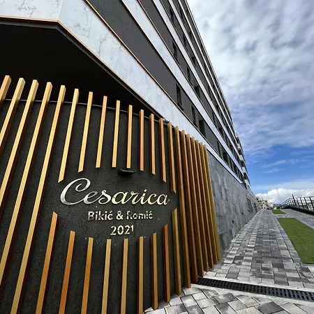 Cesarica Apartment Split Exterior photo