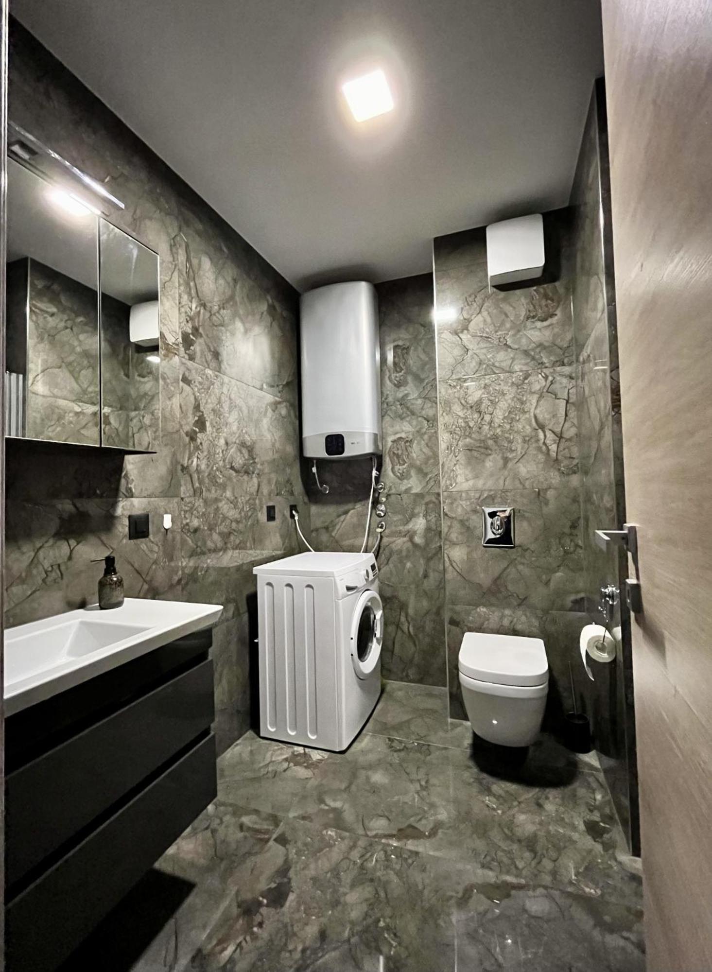 Cesarica Apartmán *