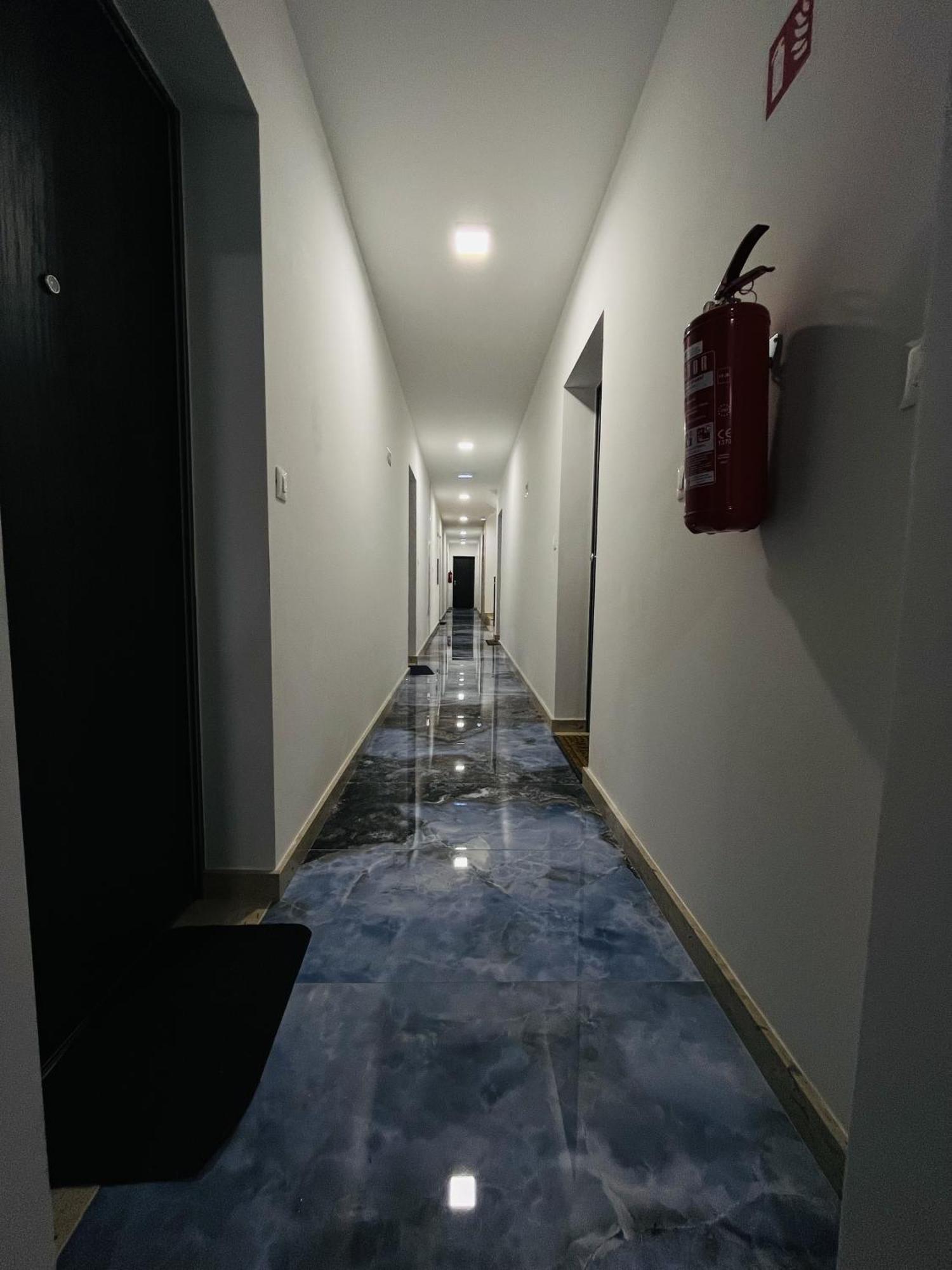 Apartmán Cesarica *
