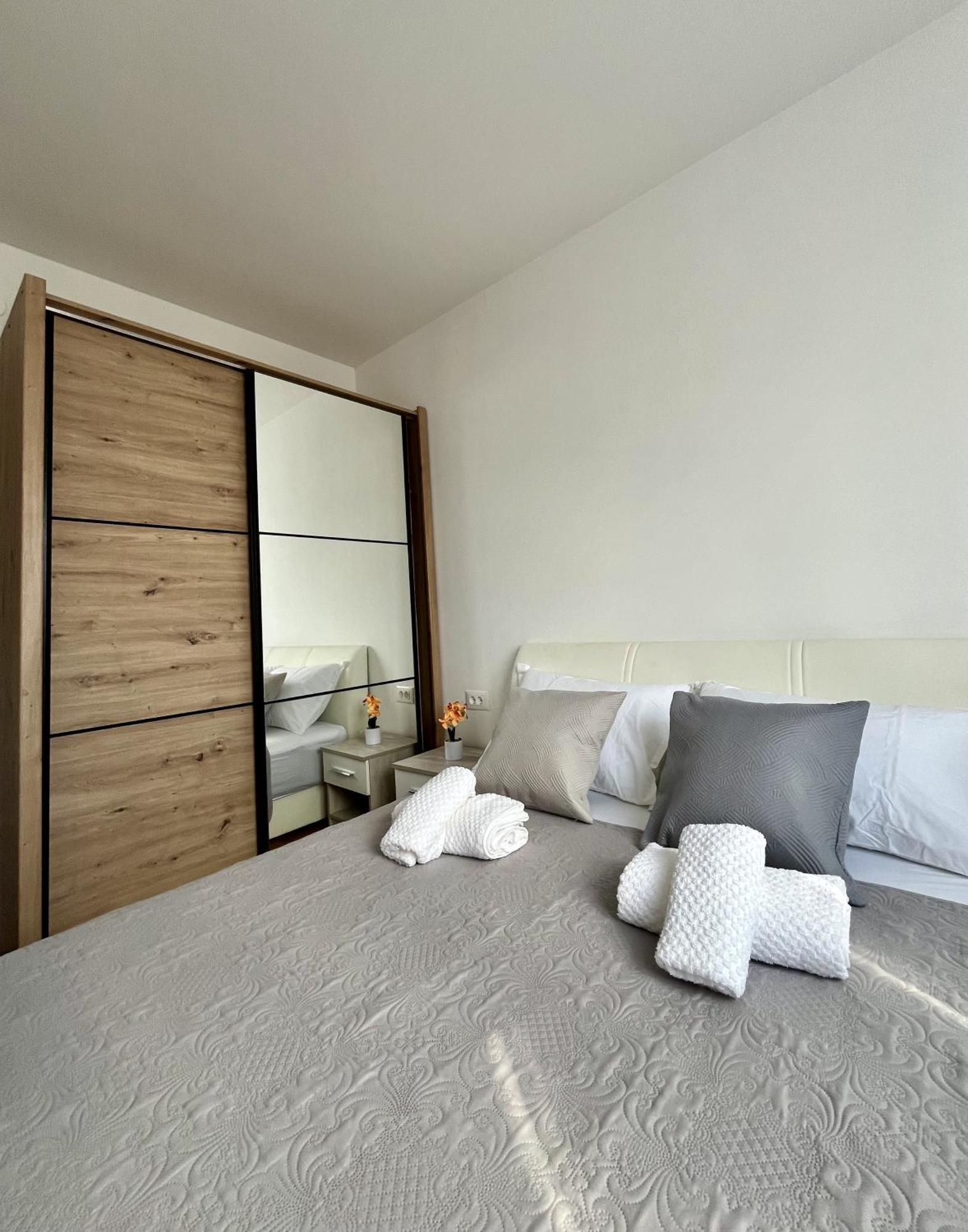 Cesarica Apartmán Split
