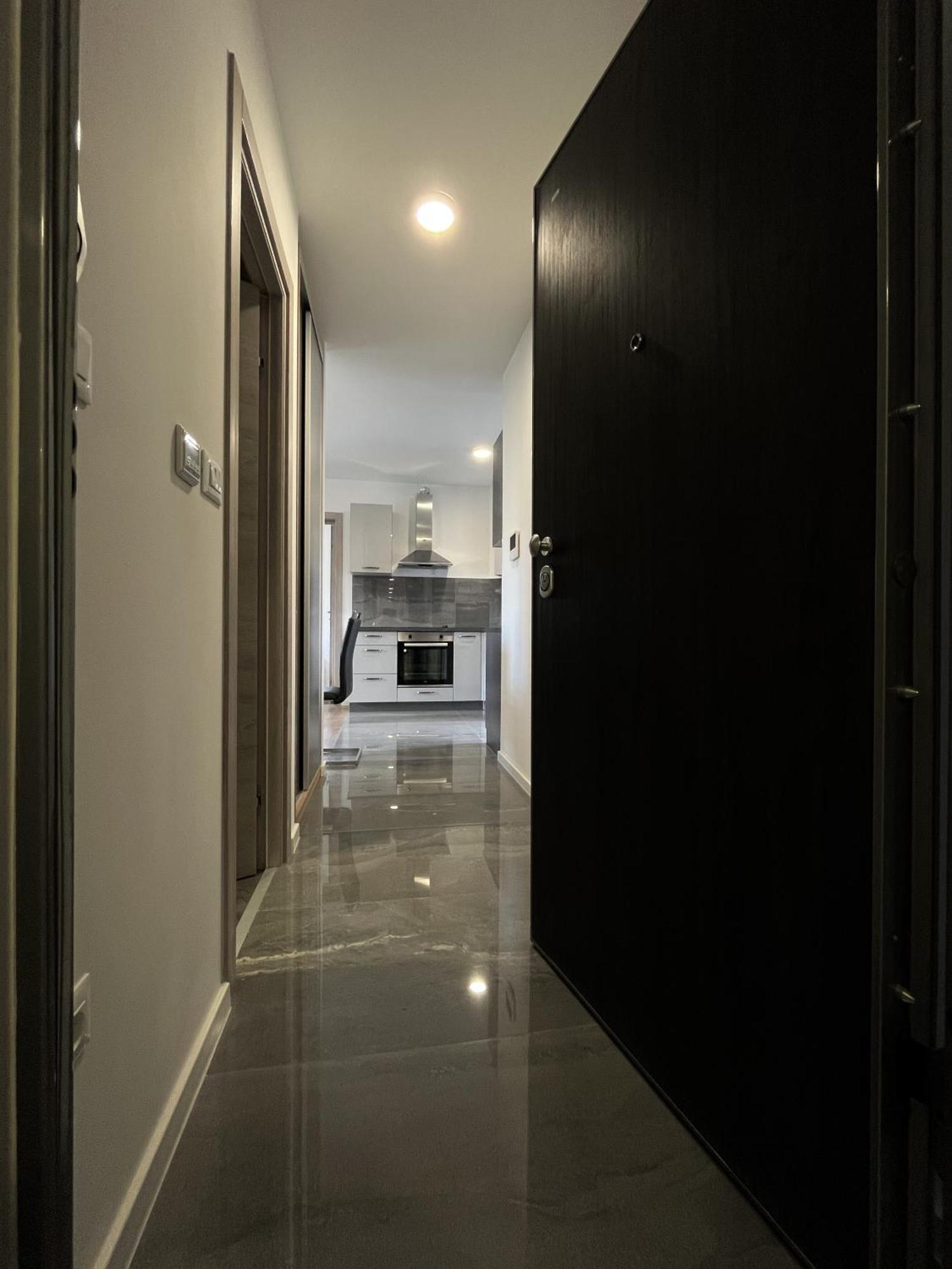 Apartmán Cesarica *